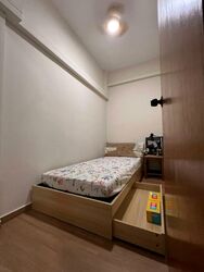 Beauty World Centre (D21), Apartment #638348491